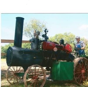 Meet your Posher, Scott